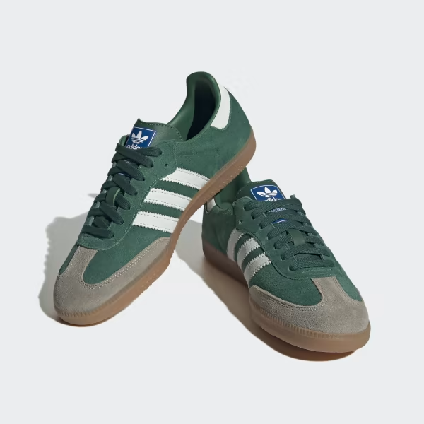 Samba og grey hotsell